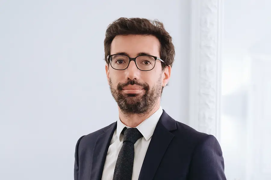 Arfé Avocats - Antoine Reillac