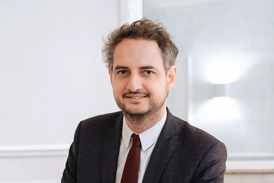 Arfé Avocats - Paul Féral-Schuhl