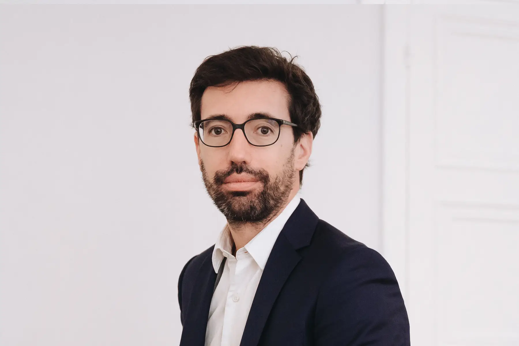 Arfé Avocats - Antoine Reillac