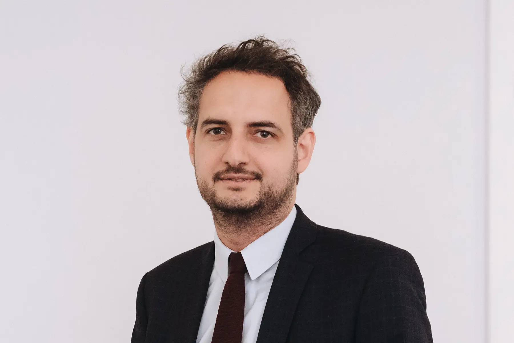 Arfé Avocats - Paul Féral-Schuhl