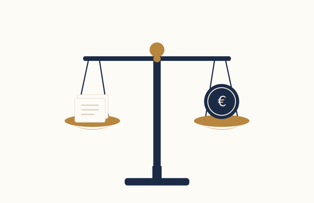 Balance de la justice fiscale — redressement SASU à l'IR